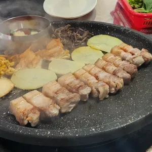 두루미 사진