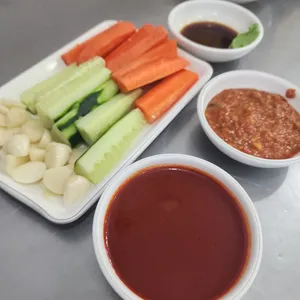 사계절잔치집 사진