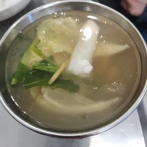 사계절잔치집 사진