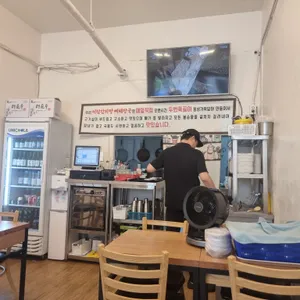 미담감자탕뼈해장국 리뷰 사진