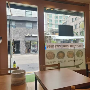 미담감자탕뼈해장국 리뷰 사진