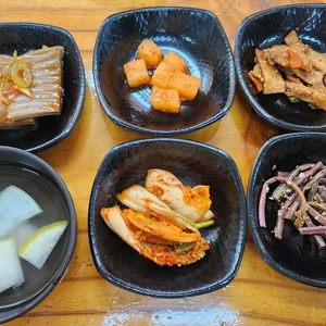 옥천집 사진