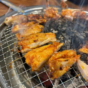 토닭토닭 숯불닭갈비 사진