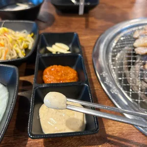 토닭토닭 숯불닭갈비 리뷰 사진