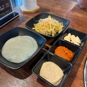 토닭토닭 숯불닭갈비 리뷰 사진