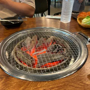 토닭토닭 숯불닭갈비 리뷰 사진
