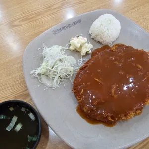 24시전주명가콩나물국밥 사진