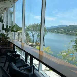 라온숨 리뷰 사진