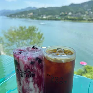 라온숨 리뷰 사진