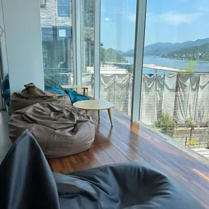 라온숨 리뷰 사진