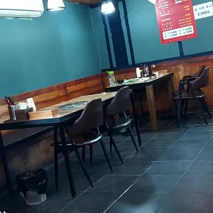 토지쌈밥 사진