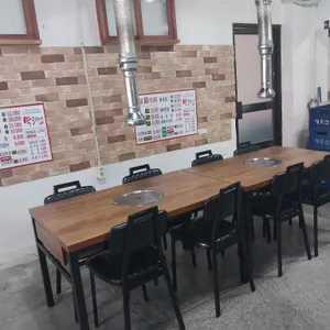 막끌리네 리뷰 사진