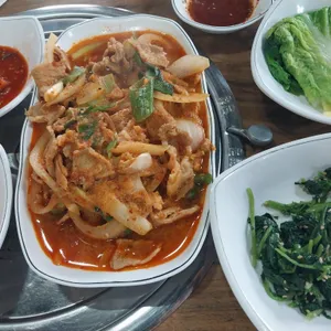 막끌리네 사진