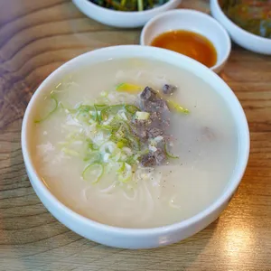 안동국시소담 리뷰 사진