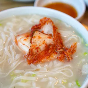 안동국시소담 리뷰 사진