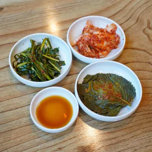 안동국시소담 리뷰 사진