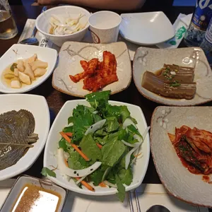 애란궁 사진