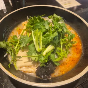 타오마라탕 사진