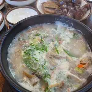 신포동진순대국 사진