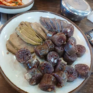 신포동진순대국 사진