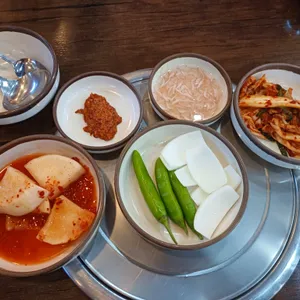 신포동진순대국 사진