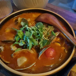 새늘 bar 사진