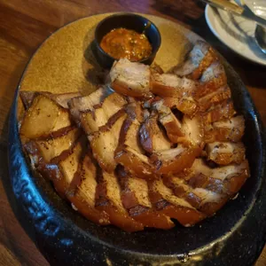 새늘 bar 사진