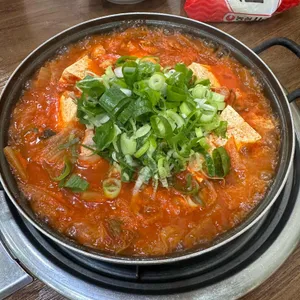 시골맛집 사진