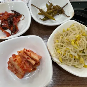 시골맛집 사진