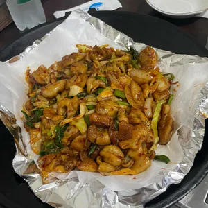 찬이네곱창 사진