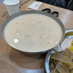 유달콩물 리뷰 사진