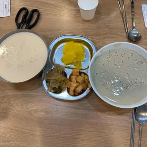유달콩물 리뷰 사진