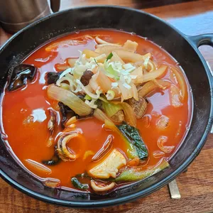 황해 사진