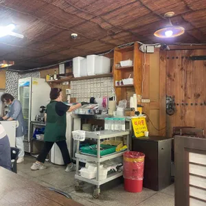 밀밭칼국수 대표 사진