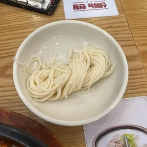 한촌설렁탕 사진