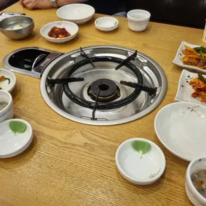 성림복어식당 사진