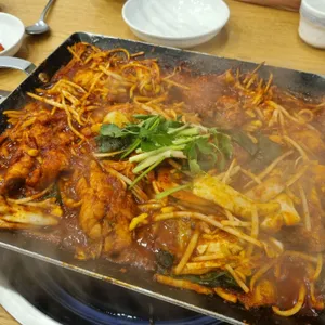 성림복어식당 사진