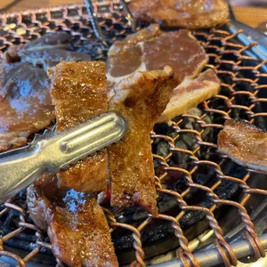 안흥갈비 사진
