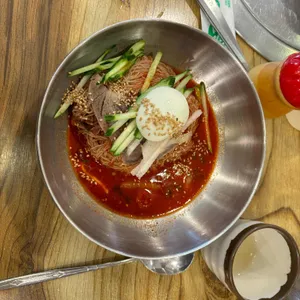 오남 청풍면옥 사진