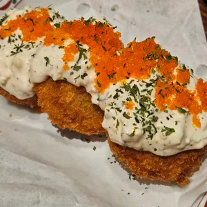 빨간호랑이 리뷰 사진