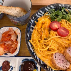 의정부 카츠앤파스타 대표 사진