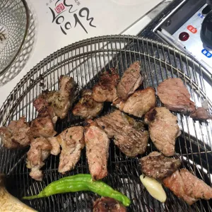 문삼이하이로우 사진