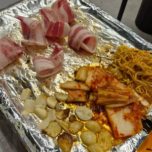 용식당 사진