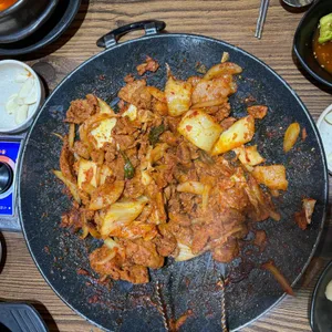 섬돌모루식당 사진
