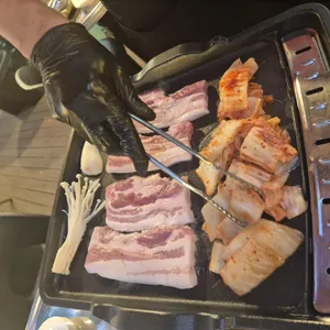 약초명가 산양삼요리전문점 사진