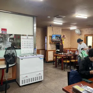 돌산갓김치칼국수 리뷰 사진
