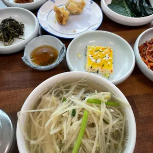 초원복국 대표 사진