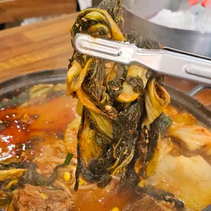 종로해장국감자탕 사진