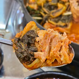 종로해장국감자탕 리뷰 사진
