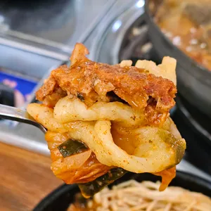 종로해장국감자탕 리뷰 사진